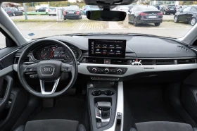 Audi A4 50TDI* AllROAD* DISTR* LED* HEAD-UP* CARPLAY*  | Auto.bg — изображение 11