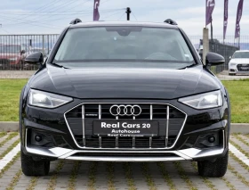 Audi A4 50TDI* AllROAD* DISTR* LED* HEAD-UP* CARPLAY*  | Auto.bg — изображение 2