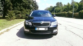 Skoda Octavia 4Х4 - 1.8TSI