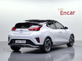 Hyundai Veloster  (Js) 1.6 Turbo Sport - 10197 € - 69929742 2