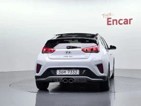 Hyundai Veloster  (Js) 1.6 Turbo Sport - 10197 € - 69929742 4