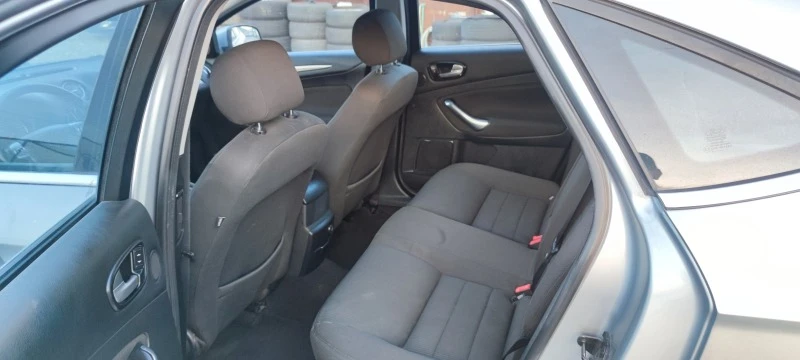 Ford Mondeo 2.0TD TITAN, снимка 15 - Автомобили и джипове - 41020568