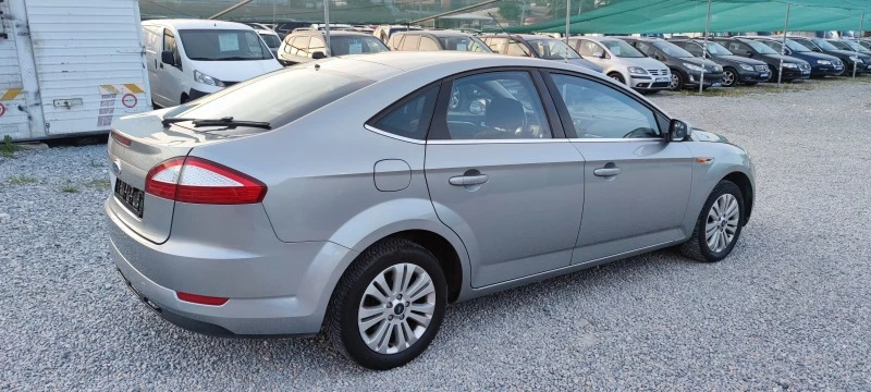 Ford Mondeo 2.0TD TITAN, снимка 4 - Автомобили и джипове - 41020568