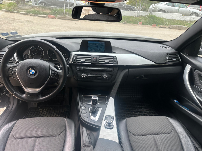 BMW 320 XDrive, снимка 9 - Автомобили и джипове - 44702120
