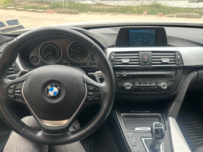BMW 320 XDrive, снимка 10 - Автомобили и джипове - 44702120
