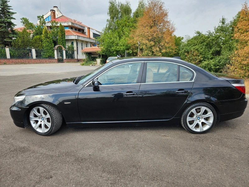 BMW 530 Фейслифт/ЛИЗИНГ, снимка 14 - Автомобили и джипове - 47430588