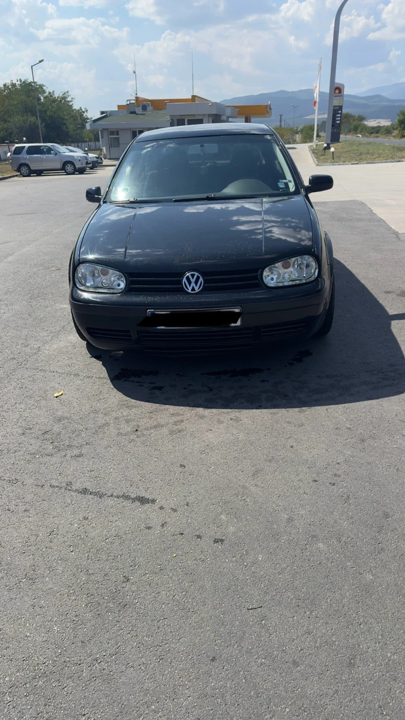 VW Golf, снимка 6 - Автомобили и джипове - 47120060