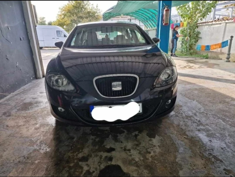 Seat Leon, снимка 3 - Автомобили и джипове - 47209224