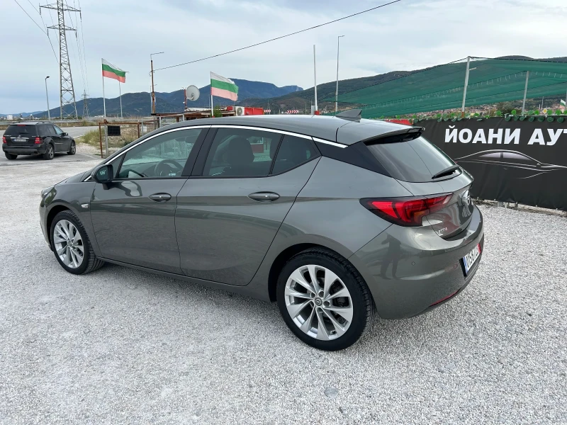 Opel Astra 1.6 CDTI, снимка 3 - Автомобили и джипове - 47284494