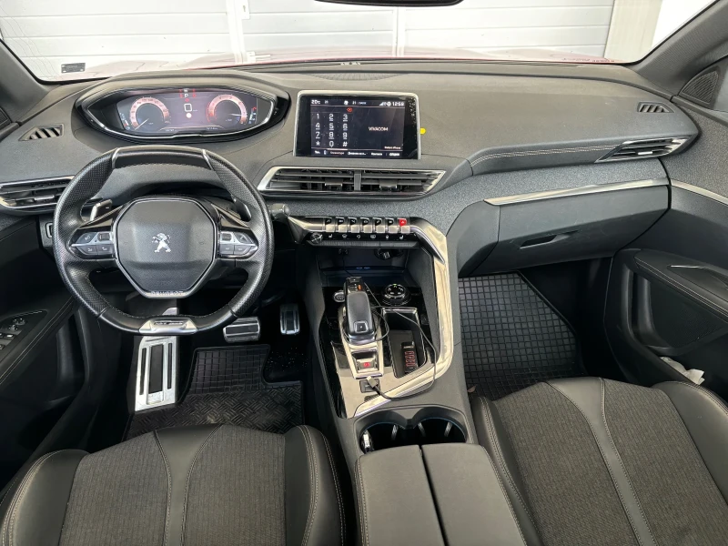 Peugeot 3008, снимка 12 - Автомобили и джипове - 47325276