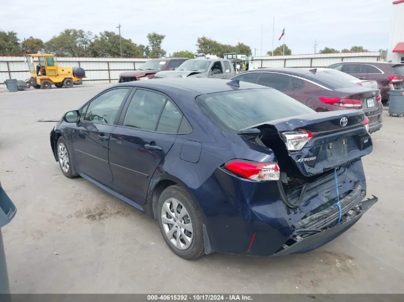 Toyota Corolla 1.8L I-4 DOHC, VVT, 139HP Front Wheel Drive, снимка 10 - Автомобили и джипове - 48359286