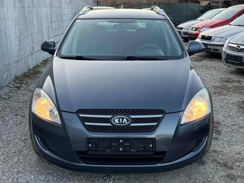 Kia Ceed, снимка 5 - Автомобили и джипове - 49090493