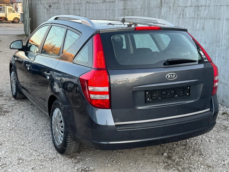 Kia Ceed, снимка 2 - Автомобили и джипове - 49090493