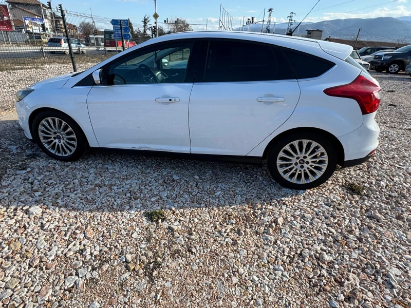 Ford Focus 1.6d , снимка 3 - Автомобили и джипове - 49465167