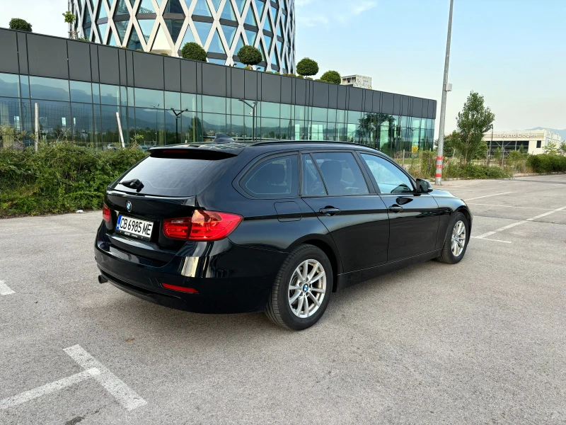 BMW 318 2.0, снимка 5 - Автомобили и джипове - 51179859