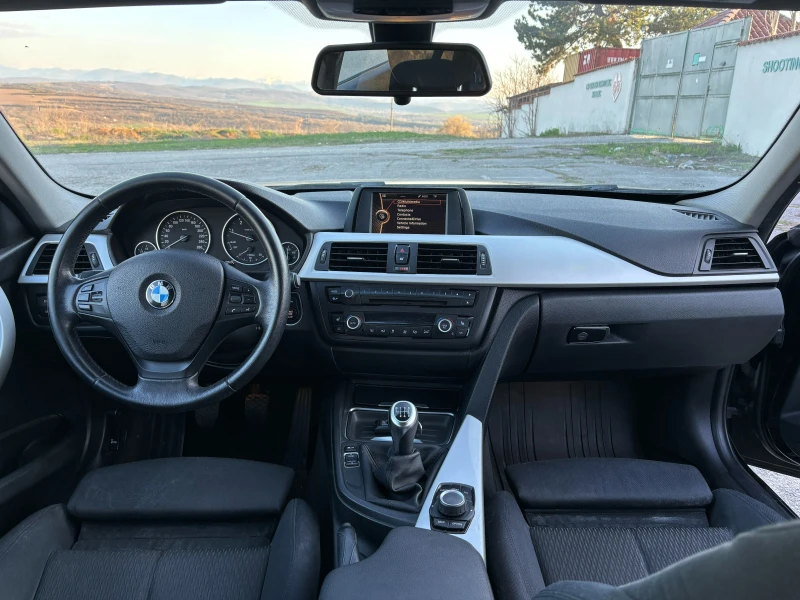 BMW 318 2.0, снимка 9 - Автомобили и джипове - 51179859