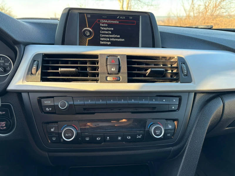 BMW 318 2.0, снимка 10 - Автомобили и джипове - 51179859