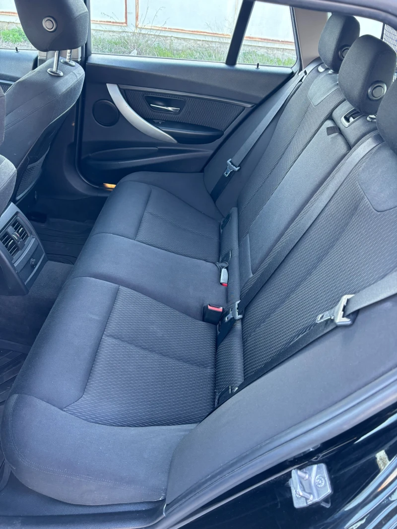 BMW 318 2.0, снимка 11 - Автомобили и джипове - 51179859