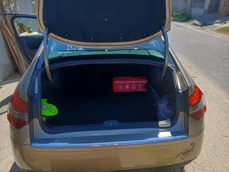 Citroen C5, снимка 6 - Автомобили и джипове - 52038603