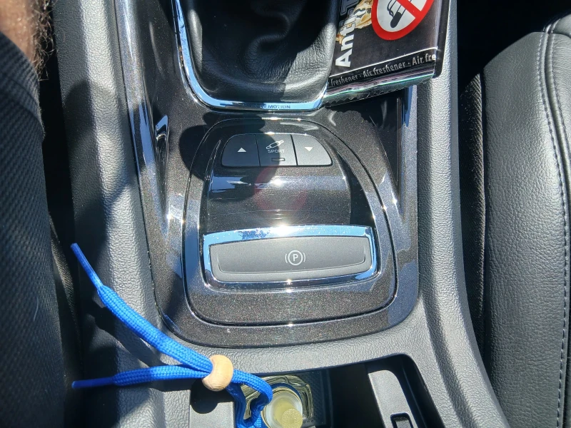 Citroen C5, снимка 4 - Автомобили и джипове - 52038603