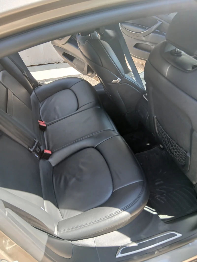 Citroen C5, снимка 9 - Автомобили и джипове - 52038603