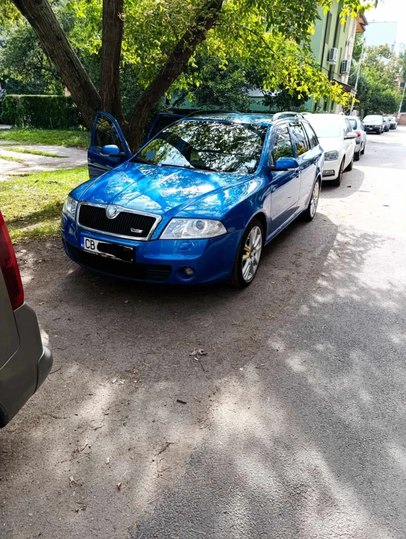 Skoda Octavia 2.0 tdi