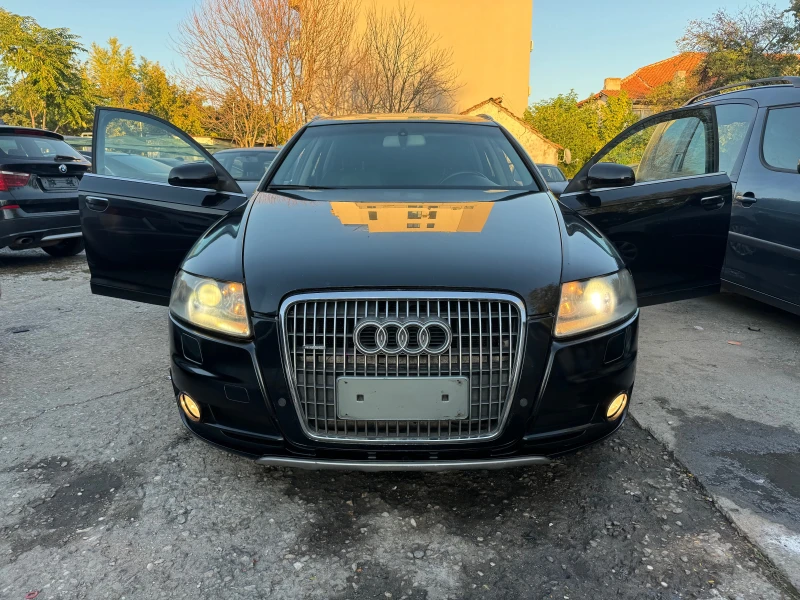 Audi A6 3.0TDI 233HP QUATTRO AVTOMAT S-LINE 2008G