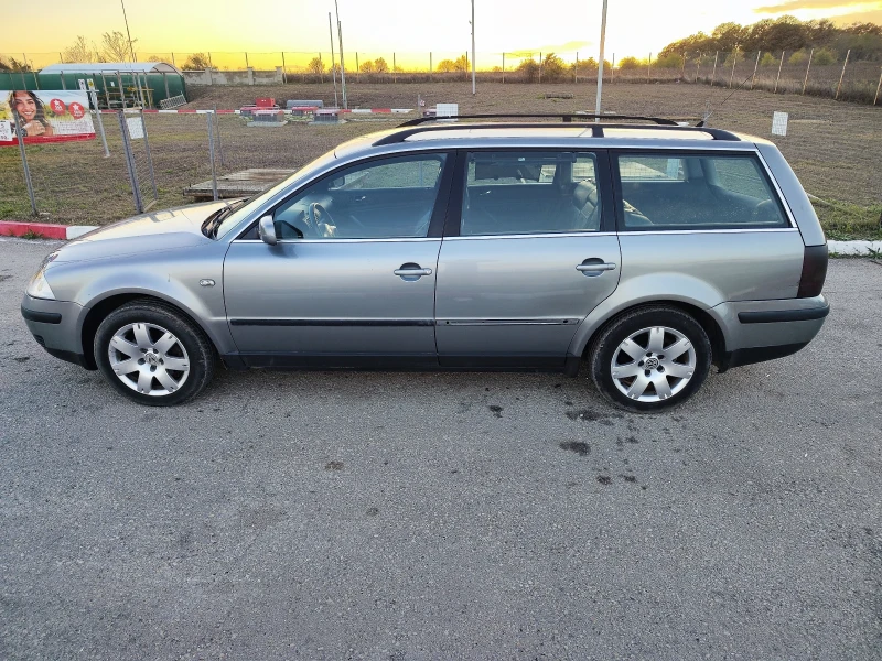 VW Passat b5.5 6ск AVF, снимка 3 - Автомобили и джипове - 52051918