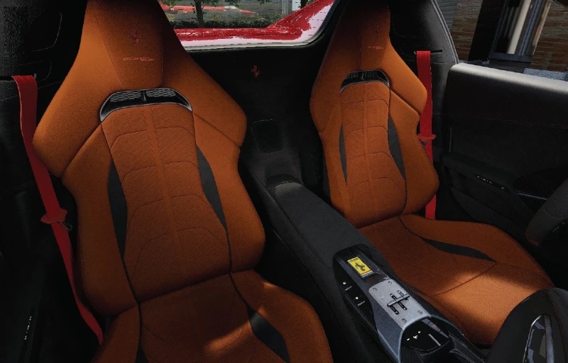 Ferrari 12 Cilindri spider  / NEW / ОЧАКВАН ВНОС !!!, снимка 9 - Автомобили и джипове - 52132411