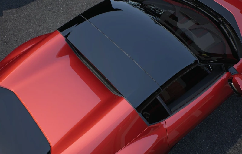 Ferrari 12 Cilindri spider  / NEW / ОЧАКВАН ВНОС !!!, снимка 6 - Автомобили и джипове - 52132411