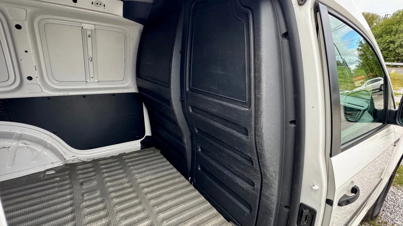 VW Caddy 4 MOTION Italia euro 6 , снимка 16 - Автомобили и джипове - 52154447