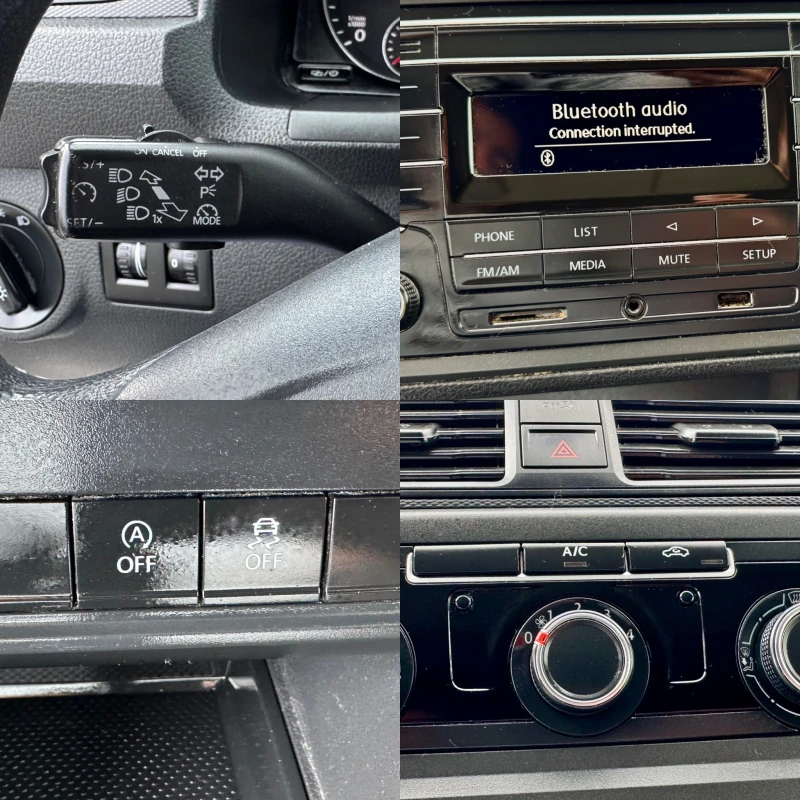 VW Caddy 4 MOTION Italia euro 6 , снимка 10 - Автомобили и джипове - 52154447