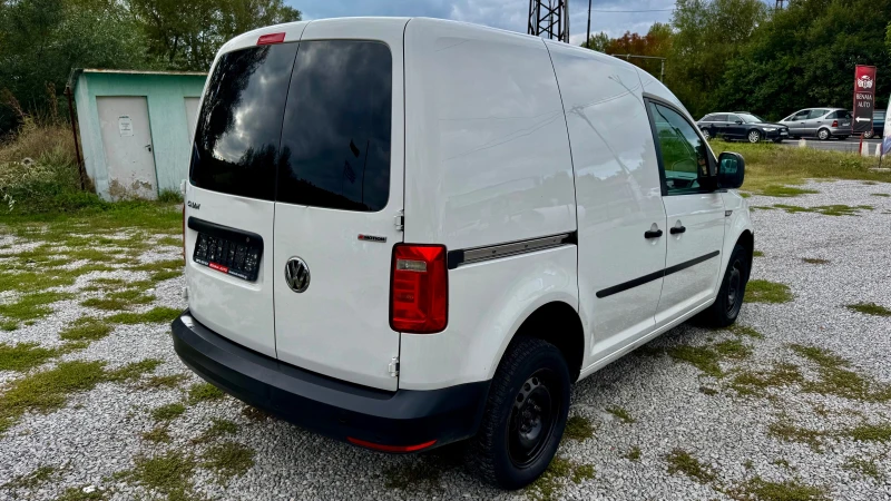 VW Caddy 4 MOTION Italia euro 6 , снимка 4 - Автомобили и джипове - 52154447