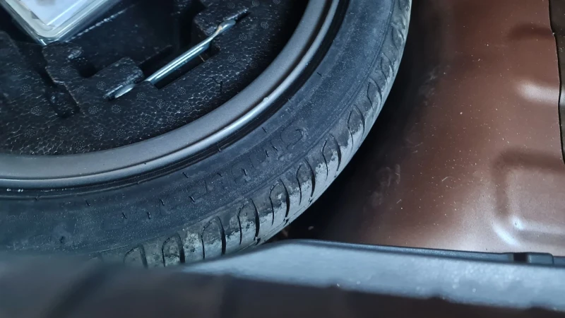 Hyundai I20 Activ, снимка 6 - Автомобили и джипове - 52326729