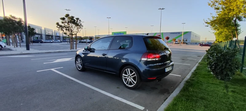 VW Golf 1.4tsi, снимка 11 - Автомобили и джипове - 52371476