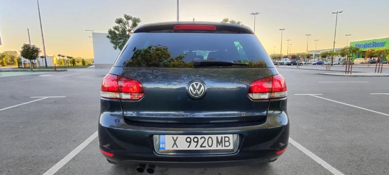 VW Golf 1.4tsi, снимка 10 - Автомобили и джипове - 52371476