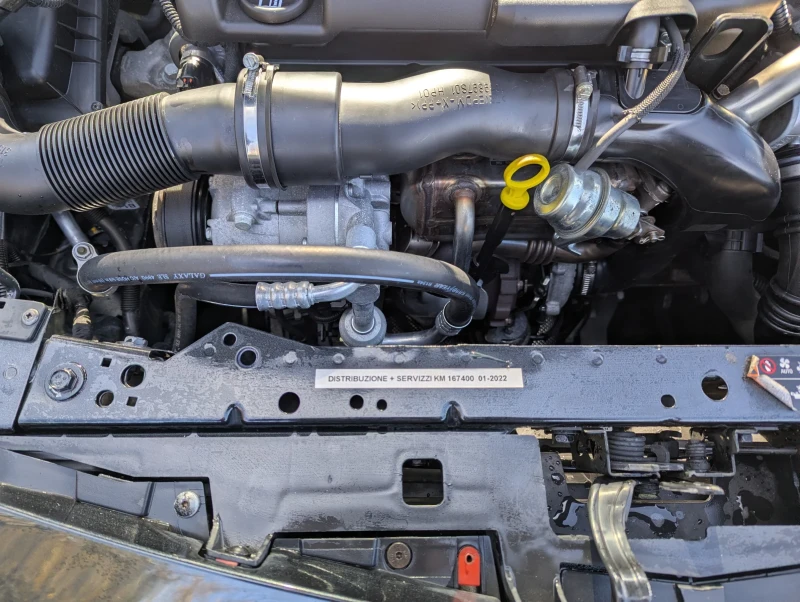 Opel Astra 1.7 CDTI , снимка 13 - Автомобили и джипове - 52402729