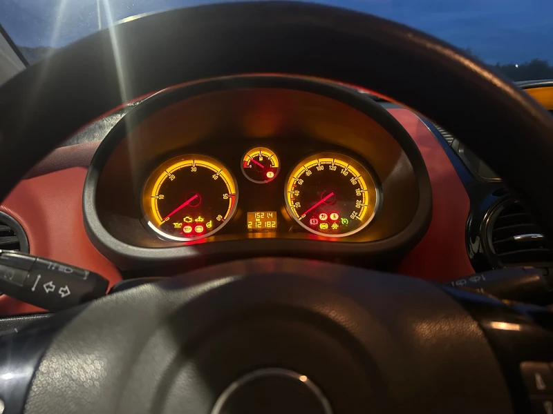 Opel Corsa, снимка 9 - Автомобили и джипове - 52576441