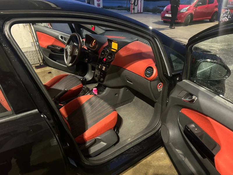 Opel Corsa, снимка 13 - Автомобили и джипове - 52576441