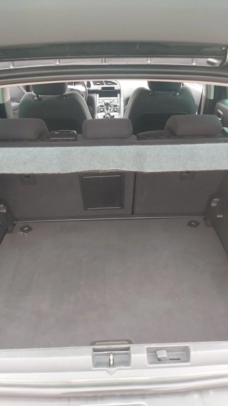 Peugeot 3008, снимка 6 - Автомобили и джипове - 52657423