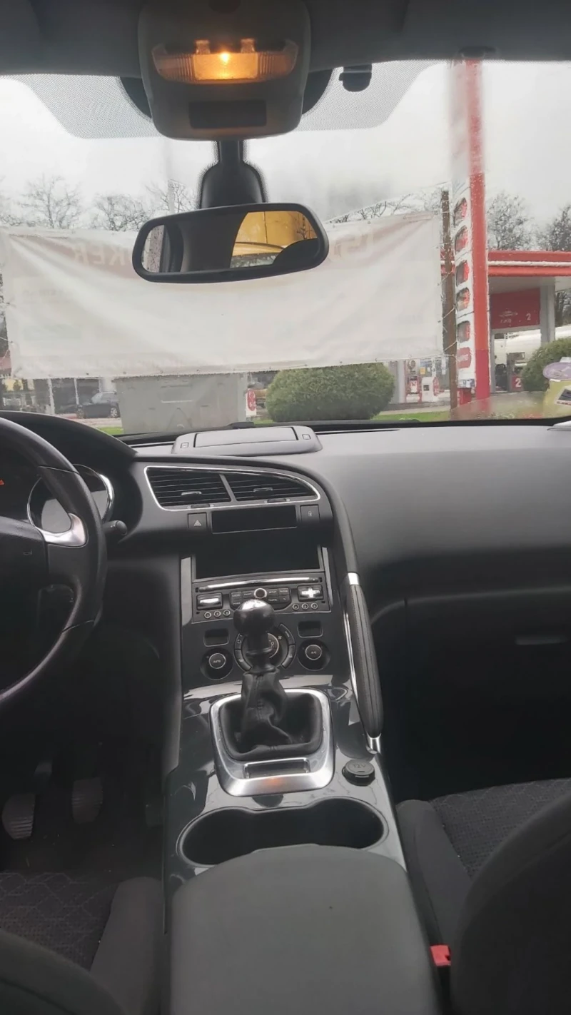 Peugeot 3008, снимка 5 - Автомобили и джипове - 52657423