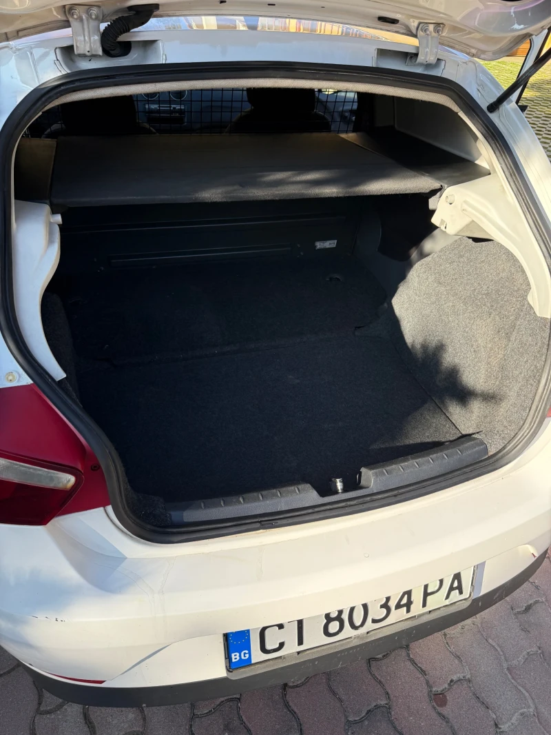Seat Ibiza 1.2 TDI N1, снимка 5 - Автомобили и джипове - 52813583