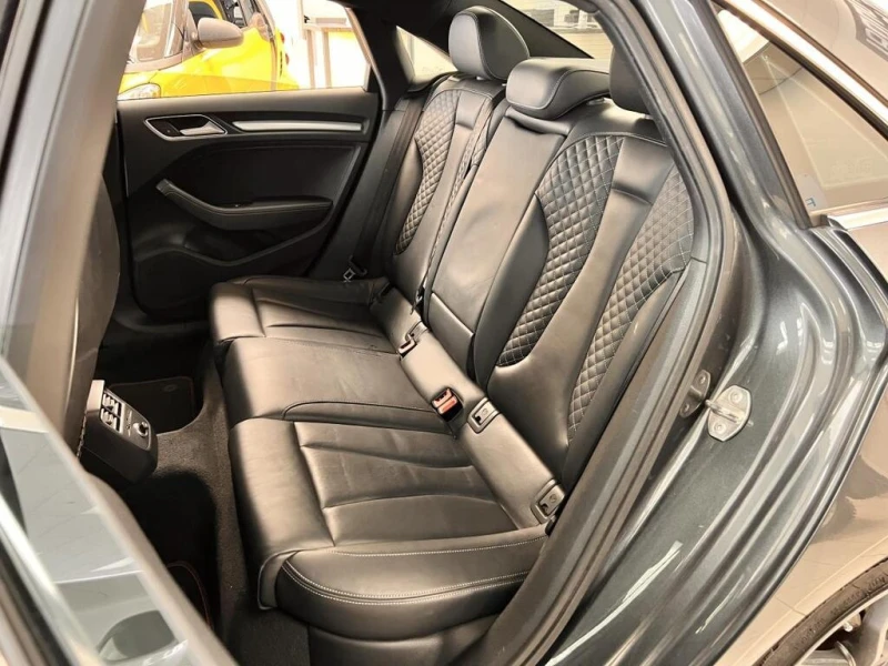 Audi S3 * PROGRESSIV 2.0 TFSI QUATTRO SIEGES RS GPS MAGS *, снимка 17 - Автомобили и джипове - 52868294
