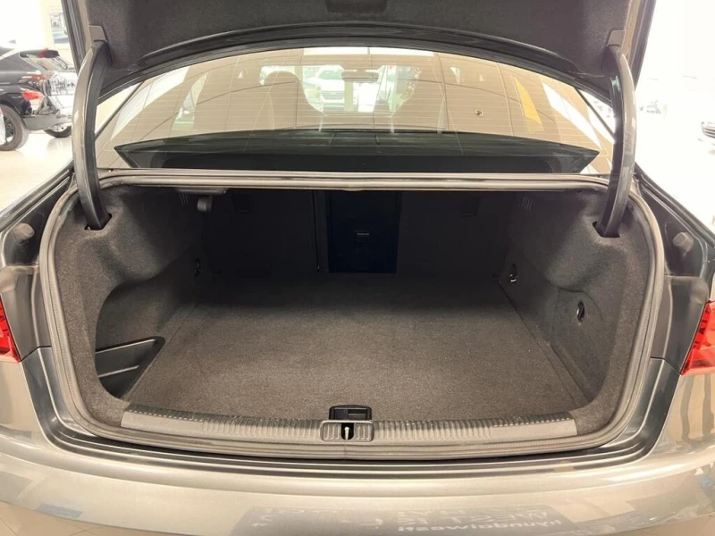 Audi S3 * PROGRESSIV 2.0 TFSI QUATTRO SIEGES RS GPS MAGS *, снимка 9 - Автомобили и джипове - 52868294