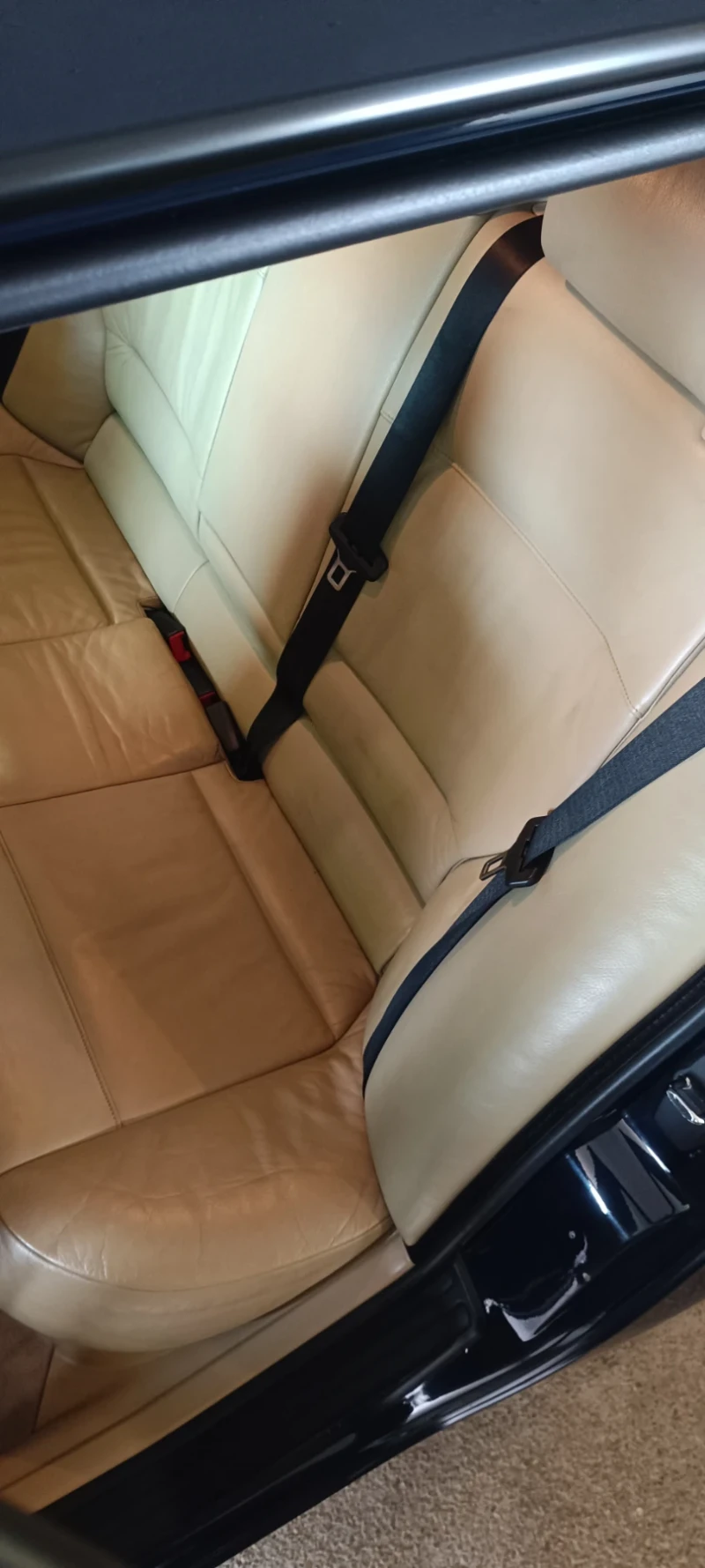 BMW 320, снимка 8 - Автомобили и джипове - 52914390