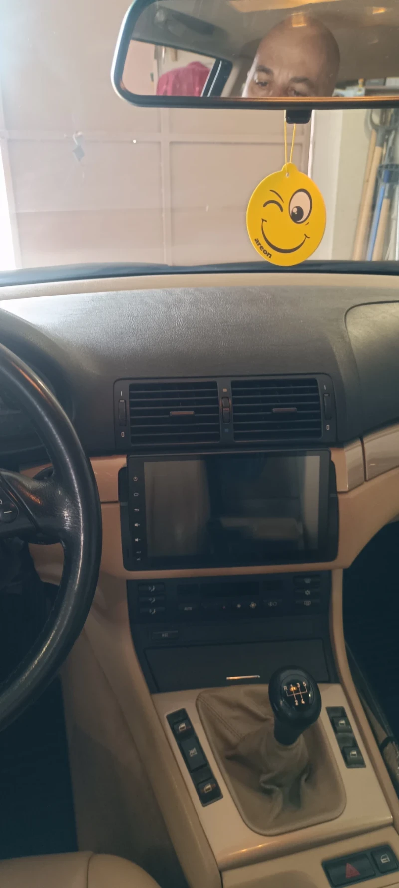 BMW 320, снимка 10 - Автомобили и джипове - 52914390