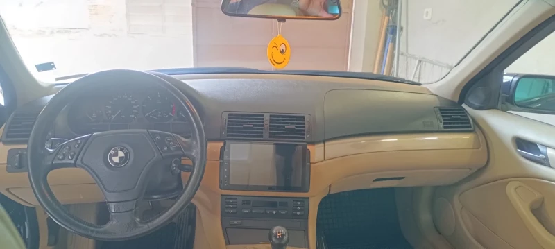 BMW 320, снимка 6 - Автомобили и джипове - 52914390