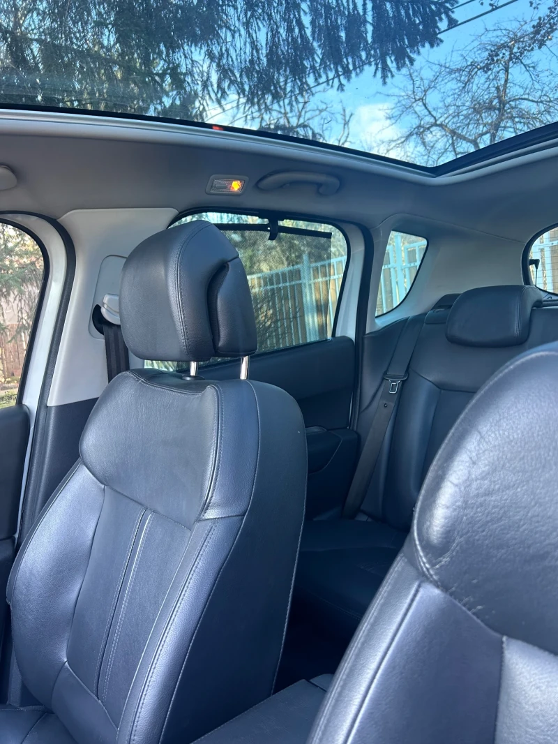 Peugeot 3008 2.0 HDi HYBRID 4x4 , снимка 6 - Автомобили и джипове - 52971657