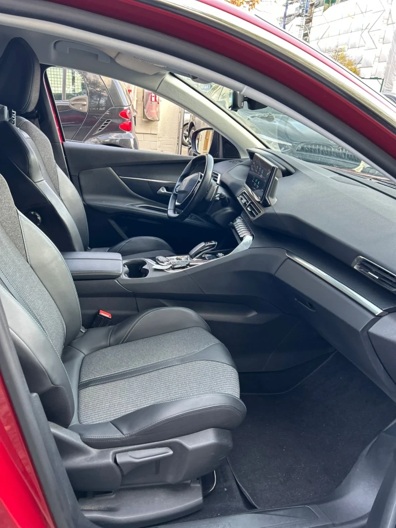 Peugeot 3008 Peugeot 3008 Hybrid, снимка 12 - Автомобили и джипове - 53089010