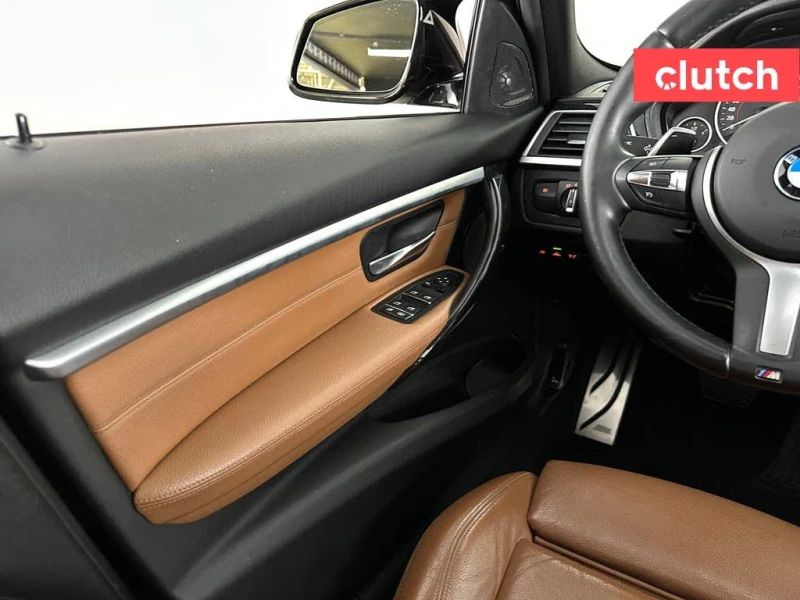 BMW 340 I * M-Package* * HeadUp* AвтоКредит* (ЦЕНА ДО БГ), снимка 14 - Автомобили и джипове - 53125156